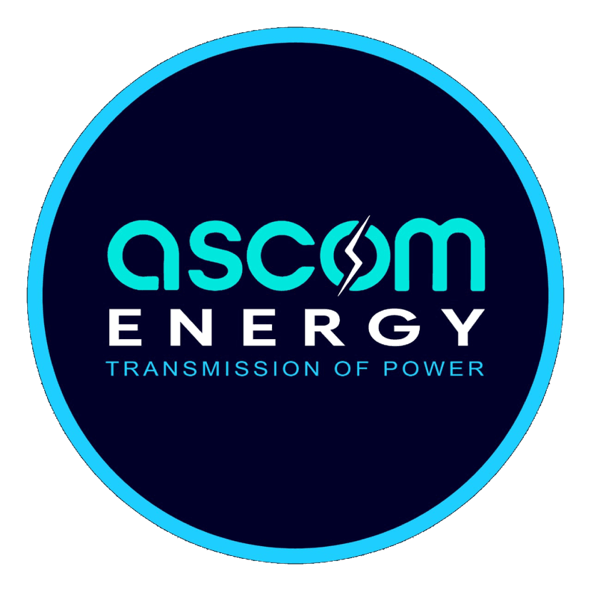 ASCOM Energy Logo